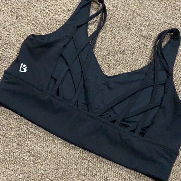 Buffbunny Collection Other - Like brand New buffybunny bra